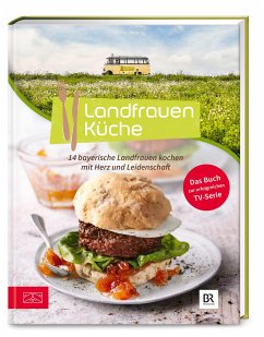 Landfrauenküche (Bd. 7) - Die Landfrauen