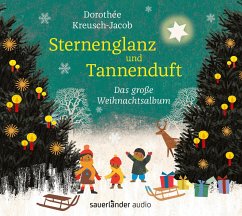 Sternenglanz und Tannenduft - Kreusch-Jacob, Dorothée