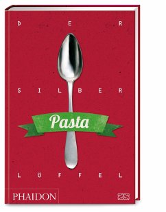Der Silberlöffel - Pasta - Phaidon