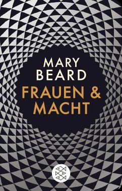 Frauen und Macht - Beard, Mary