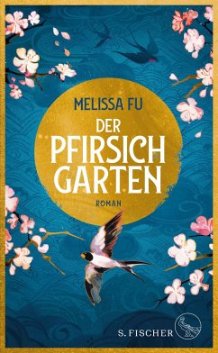 Der Pfirsichgarten - Fu, Melissa