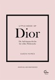 Little Book of Dior / Die kleine Modebibliothek Bd.4