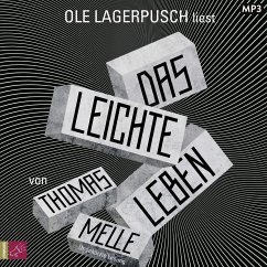 Das leichte Leben - Melle, Thomas