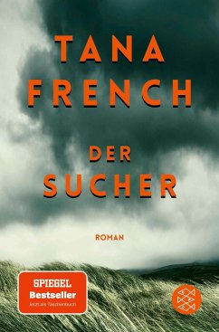 Der Sucher - French, Tana