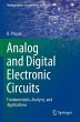 Analog and Digital Electronic Circuits - Bild 1