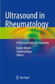 Ultrasound in Rheumatology