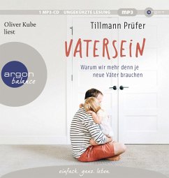 Vatersein - Prüfer, Tillmann