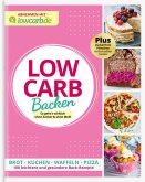 LOW CARB Backen