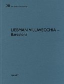 Liebman Villavecchia - Barcelona