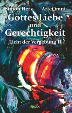 Gottes Liebe und Gerechtigkeit - Herz, Simon Kyung-ha