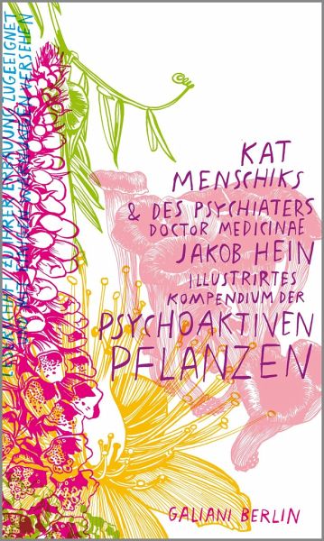 Buch-Reihe Kat Menschiks Lieblingsbücher