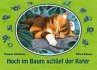Hoch im Baum schlief der Kater - Bild 1