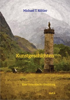 Kunstgeschichten (eBook, ePUB) - Köhler, Michael T.