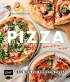 Pizza - amore mio (eBook, ePUB)