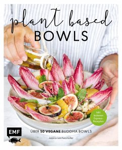 Plant-based Bowls (eBook, ePUB) - Lerchenmüller, Jessica