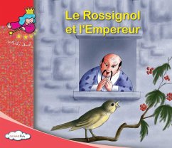 Le Rossignol et l'Empereur (eBook, ePUB) - Collectif