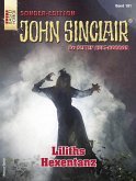 John Sinclair Sonder-Edition 181 (eBook, ePUB)