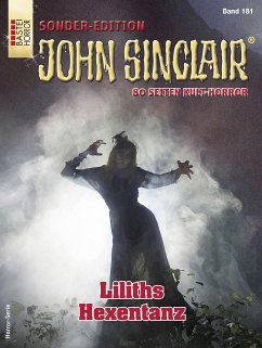 John Sinclair Sonder-Edition 181 (eBook, ePUB) - Dark, Jason