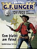G. F. Unger Tom Prox & Pete 26 (eBook, ePUB)