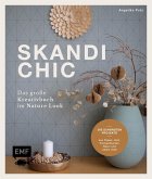 Skandi-Chic - Das große Kreativbuch im Nature Look (eBook, ePUB)