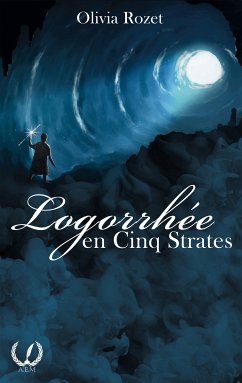 Logorrhée en Cinq Strates (eBook, ePUB) - Rozet, Olivia