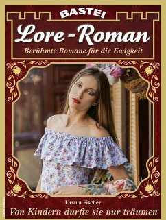 Lore-Roman 131 (eBook, ePUB) - Fischer, Ursula