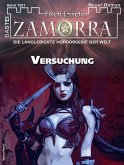 Professor Zamorra 1251 (eBook, ePUB)