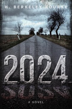 2024 (eBook, ePUB) - Berkeley Rourke, H.