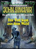 John Sinclair 2286 (eBook, ePUB)