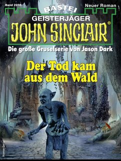 Cover John Sinclair 2286 (eBook, ePUB)