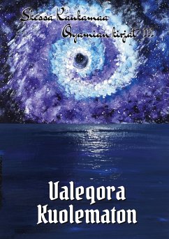 Valeqora Kuolematon (eBook, ePUB)