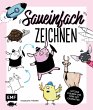 Saueinfach zeichnen (eBook, ePUB) - Bild 1