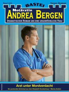 Notärztin Andrea Bergen 1455 (eBook, ePUB) - Anders, Marina