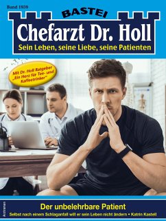 Chefarzt Dr. Holl 1939 (eBook, ePUB) - Kastell, Katrin