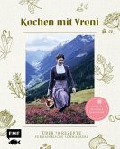 Kochen mit Vroni (eBook, ePUB)