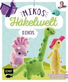 Mikos Häkelwelt - Dinos (eBook, ePUB)