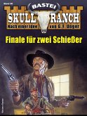 Skull-Ranch 80 (eBook, ePUB)