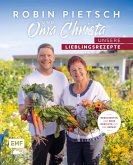 Robin Pietsch und Oma Christa - Unsere Lieblingsrezepte (eBook, ePUB)