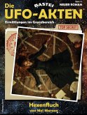 Die UFO-AKTEN 16 (eBook, ePUB)