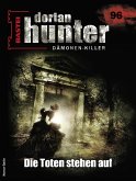 Dorian Hunter 96 (eBook, ePUB)