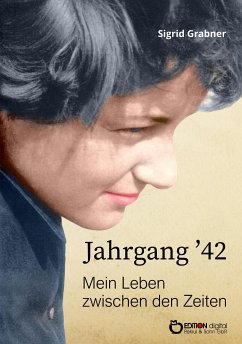 Jahrgang 42 (eBook, ePUB) - Grabner, Sigrid