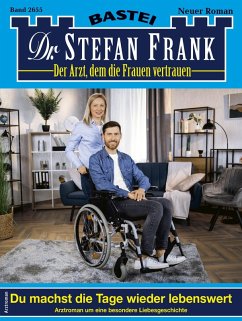 Dr. Stefan Frank 2655 (eBook, ePUB) - Frank, Stefan