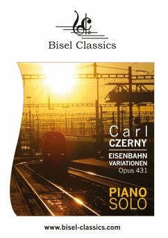 Eisenbahn Variationen, Opus 431 (eBook, ePUB)