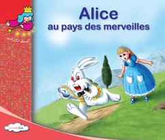 Alice au pays des merveilles (fixed-layout eBook, ePUB) - Collectif