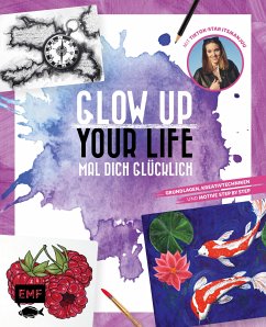 Glow up your life – Mal dich glücklich (eBook, ePUB) - itsmanjuu