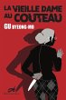 La vieille dame au couteau (eBook, ePUB) - Bild 1