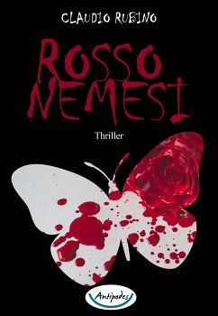 Rosso Nemesi (fixed-layout eBook, ePUB) - Rubino, Claudio