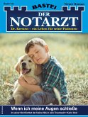 Der Notarzt 421 (eBook, ePUB)