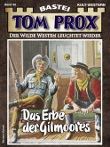 Tom Prox 95 (eBook, ePUB)