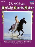 Die Welt der Hedwig Courths-Mahler 606 (eBook, ePUB)